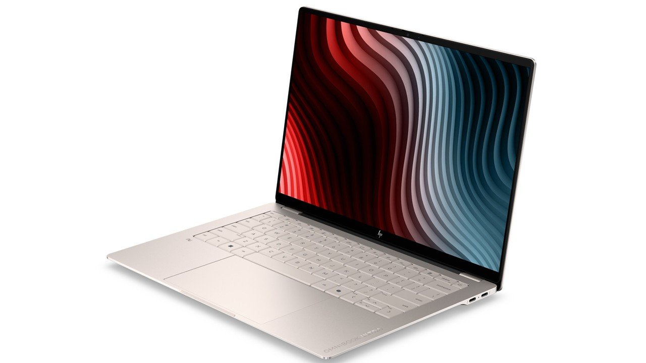 HP OmniBook Ultra Laptop Next Gen AI 14-kd0083TU
